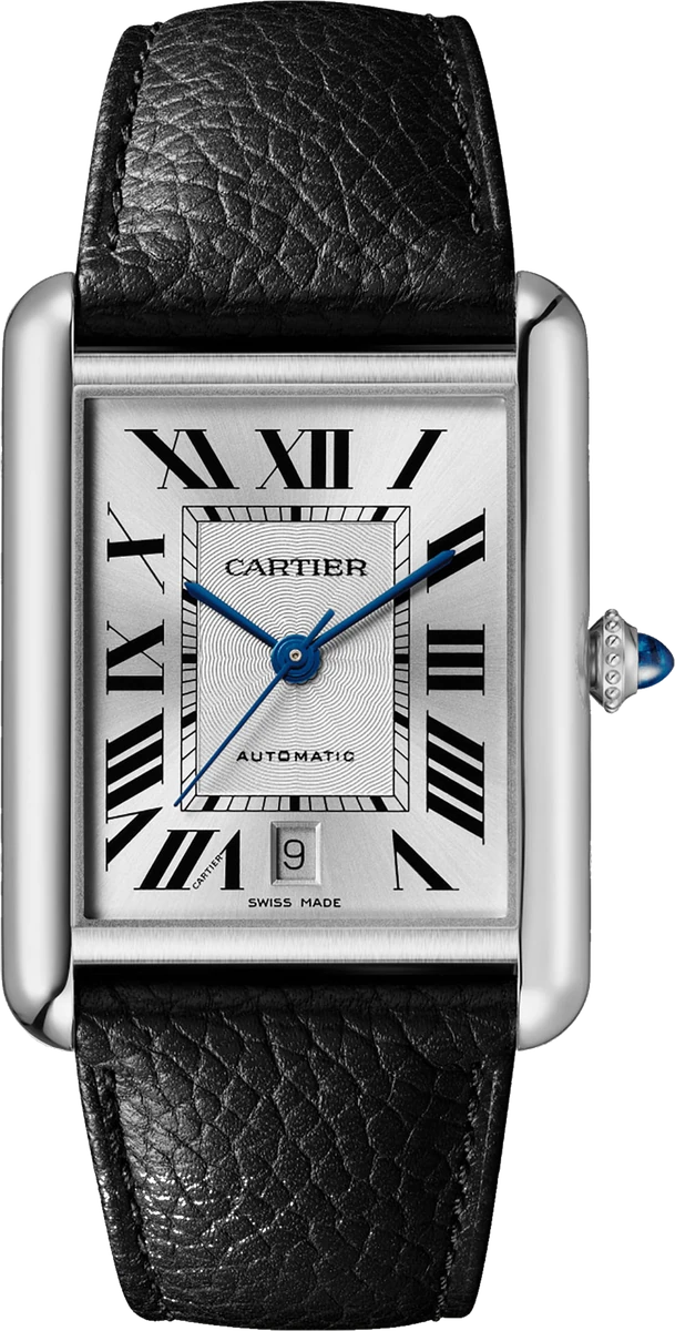 Cartier Tank