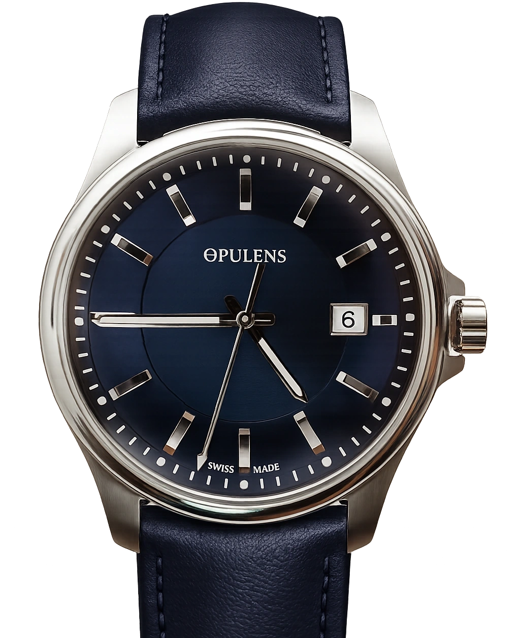 Opulens Spirit Blue